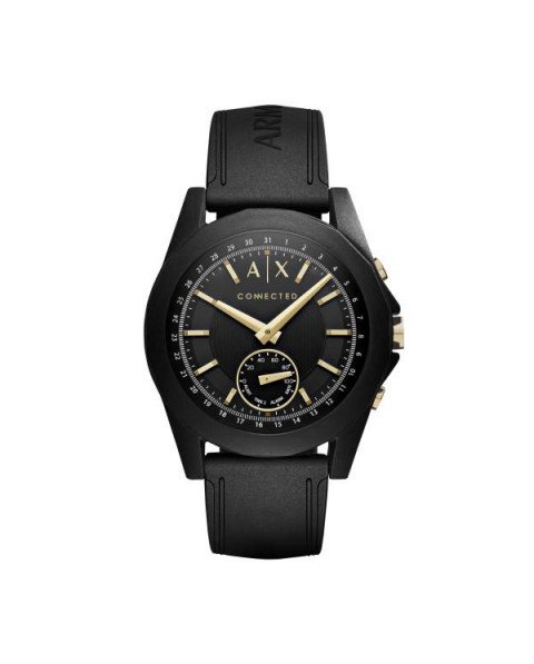 Armani Exchange AX Strap for the Armani Exchange AX Watch DREXLER AXT1004