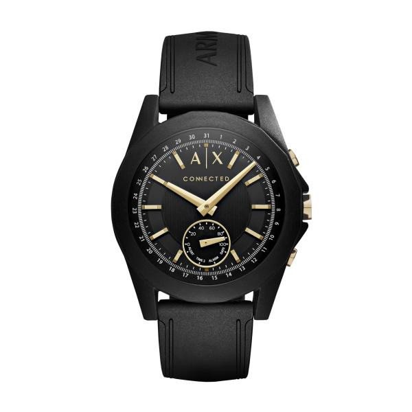 Armani Exchange AX Strap for the Armani Exchange AX Watch DREXLER AXT1004 Armani Exchange AX Strap for the Armani Exchange AX Watch DREXLER AXT1004
