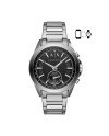 Armani Exchange AX Armbander fur das Uhr Armani Exchange AX DREXLER AXT1006