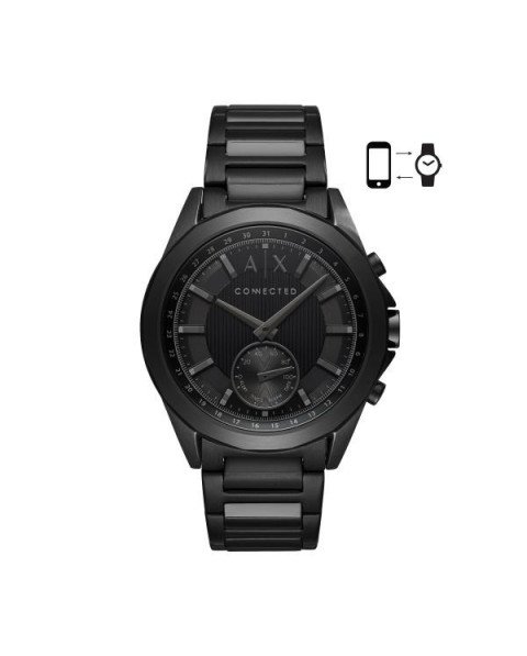Correa Armani Exchange AX para el Reloj Armani Exchange AX DREXLER AXT1007