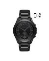 Armani Exchange AX Strap for the Armani Exchange AX Watch DREXLER AXT1007