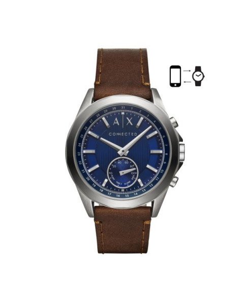 Armani Exchange AX ремешок для Armani Exchange AX DREXLER AXT1010