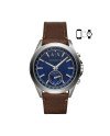 Cinturino Armani Exchange AX per Orologio Armani Exchange AX DREXLER AXT1010