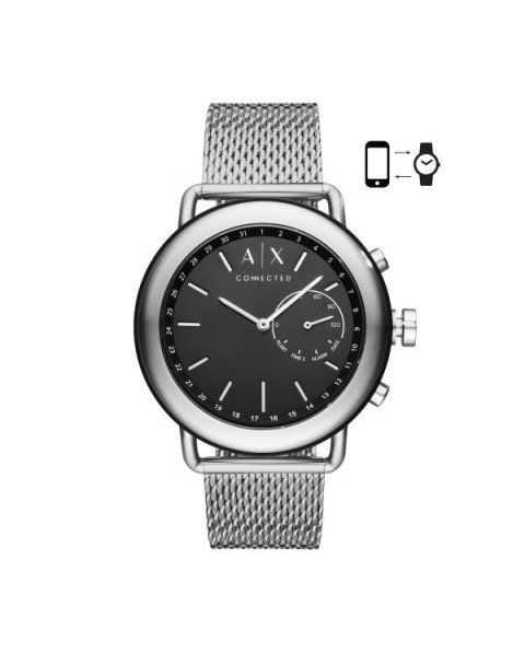 Armani Exchange AX ремешок для Armani Exchange AX LUCA AXT1020