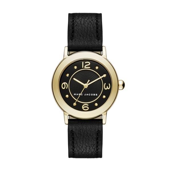 Marc Jacobs Strap for Marc Jacobs Watch RILEY MJ1475