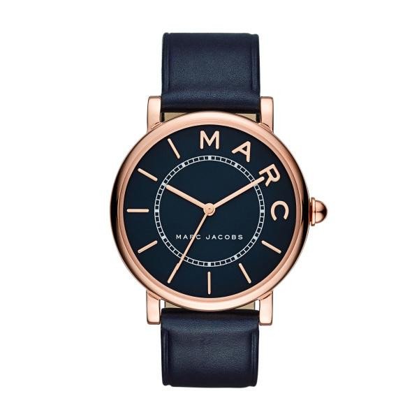 Marc Jacobs Strap for Marc Jacobs Watch MARC JACOBS CLASSIC MJ1534
