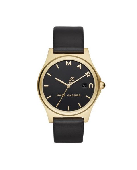Marc Jacobs Strap for the Marc Jacobs Watch HENRY MJ1608