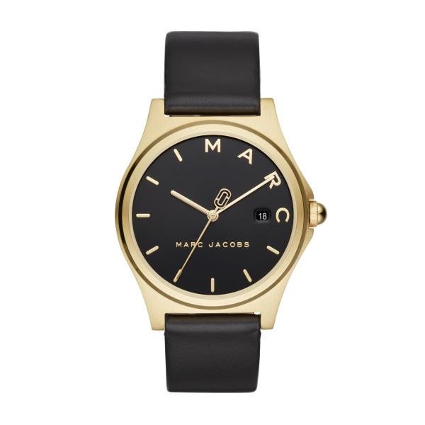 Correa Marc Jacobs para el Reloj Marc Jacobs HENRY MJ1608 Correa Marc Jacobs para el Reloj Marc Jacobs HENRY MJ1608