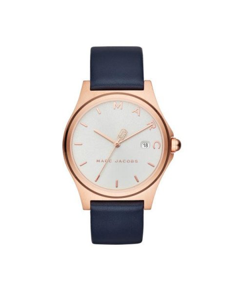 Marc Jacobs Strap for the Marc Jacobs Watch HENRY MJ1609