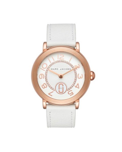 Marc Jacobs Strap for Marc Jacobs Watch RILEY MJ1475