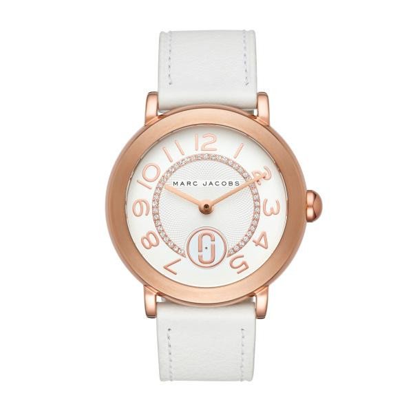 Marc Jacobs Bracelet pour le Montre Marc Jacobs RILEY MJ1616 Marc Jacobs Bracelet pour le Montre Marc Jacobs RILEY MJ1616