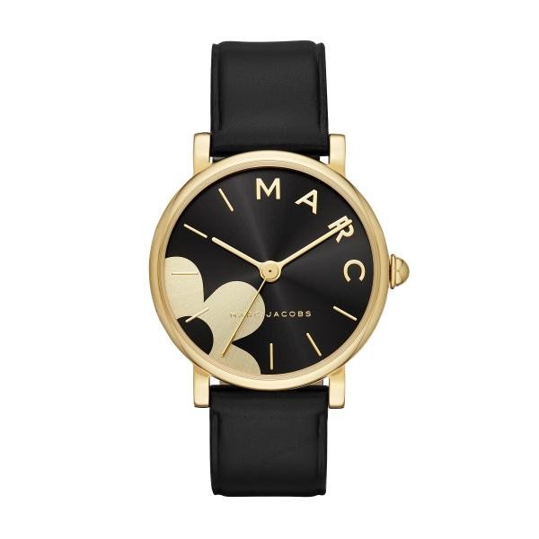 Marc Jacobs Armbander fur das Uhr Marc Jacobs MARC JACOBS CLASSIC MJ1619 Marc Jacobs Armbander fur das Uhr Marc Jacobs MARC JACOBS CLASSIC MJ1619