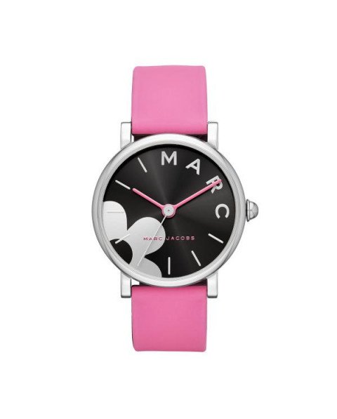 Marc Jacobs Strap for the Marc Jacobs Watch MARC JACOBS CLASSIC MJ1622