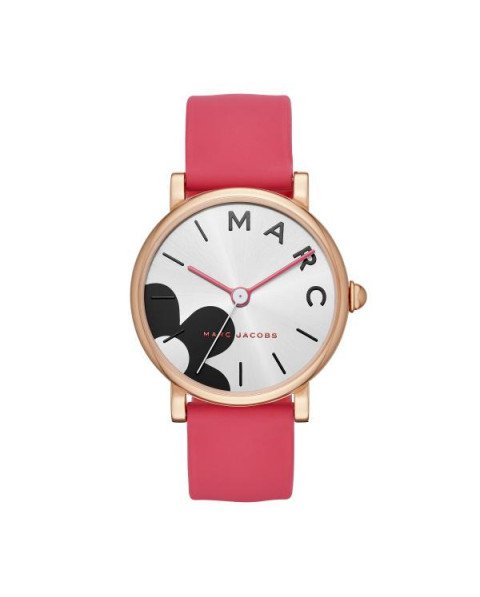 Correa Marc Jacobs para el Reloj Marc Jacobs MARC JACOBS CLASSIC MJ1623