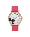 Marc Jacobs Armbander fur das Uhr Marc Jacobs MARC JACOBS CLASSIC MJ1623