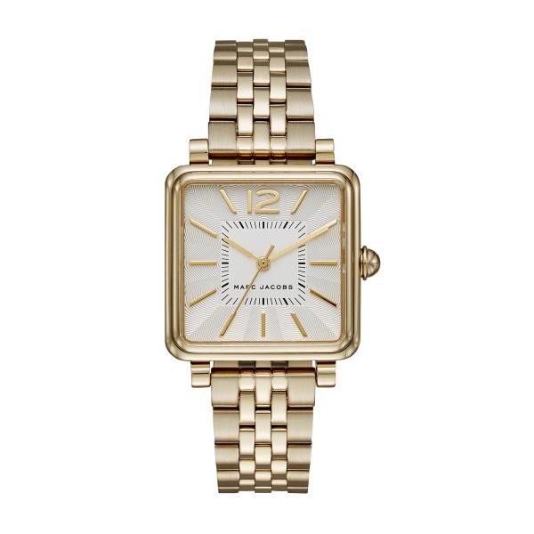 Correa Marc Jacobs para el Reloj Marc Jacobs VIC MJ3462 Correa Marc Jacobs para el Reloj Marc Jacobs VIC MJ3462