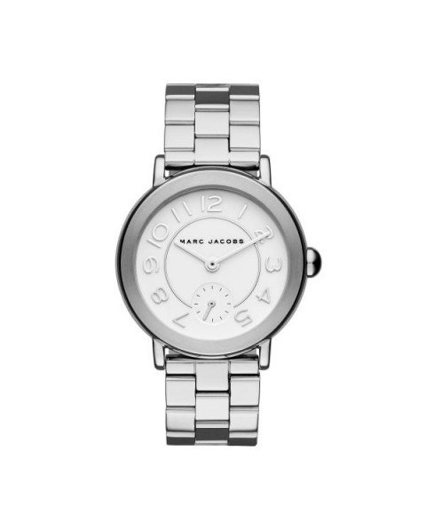 Marc Jacobs Strap for the Marc Jacobs Watch RILEY MJ3469