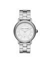 Marc Jacobs Strap for the Marc Jacobs Watch RILEY MJ3469