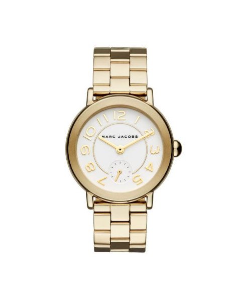 Cinturino Marc Jacobs per Orologio Marc Jacobs RILEY MJ3470