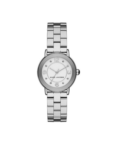 Marc Jacobs Strap for the Marc Jacobs Watch RILEY MJ3472