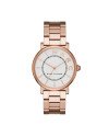 Cinturino Marc Jacobs per Orologio Marc Jacobs MARC JACOBS CLASSIC MJ3523