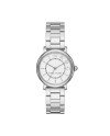 Marc Jacobs Strap for the Marc Jacobs Watch MARC JACOBS CLASSIC MJ3525