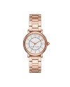 Marc Jacobs Bracelet pour le Montre Marc Jacobs MARC JACOBS CLASSIC MJ3527