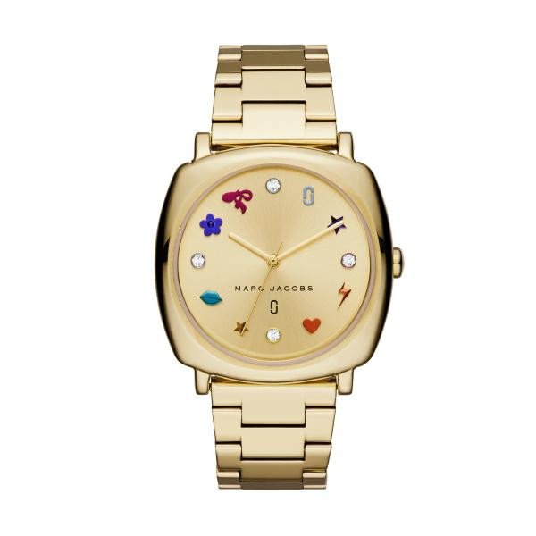 Correa Marc Jacobs para el Reloj Marc Jacobs MANDY MJ3549 Correa Marc Jacobs para el Reloj Marc Jacobs MANDY MJ3549
