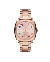 Marc Jacobs Bracelet pour le Montre Marc Jacobs MANDY MJ3550