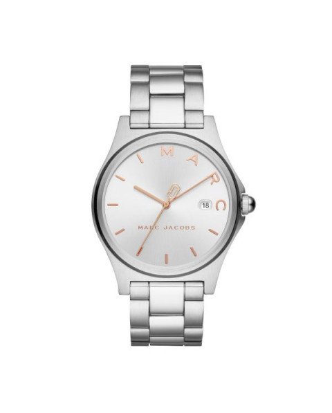 Bracelete Marc Jacobs para Relogio Marc Jacobs HENRY MJ3583