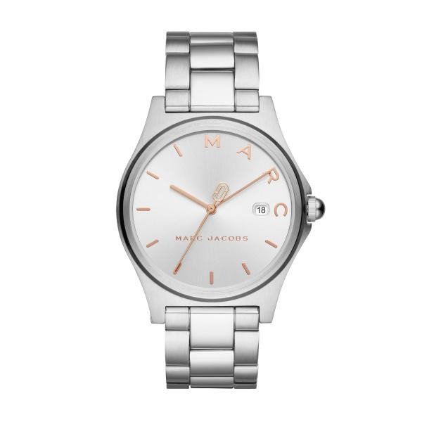 Bracelete Marc Jacobs para Relogio Marc Jacobs HENRY MJ3583 Bracelete Marc Jacobs para Relogio Marc Jacobs HENRY MJ3583