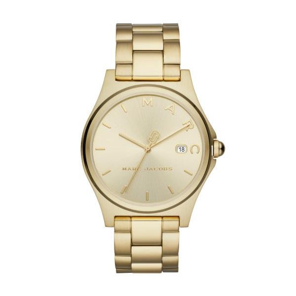 Cinturino Marc Jacobs per Orologio Marc Jacobs HENRY MJ3584 Cinturino Marc Jacobs per Orologio Marc Jacobs HENRY MJ3584
