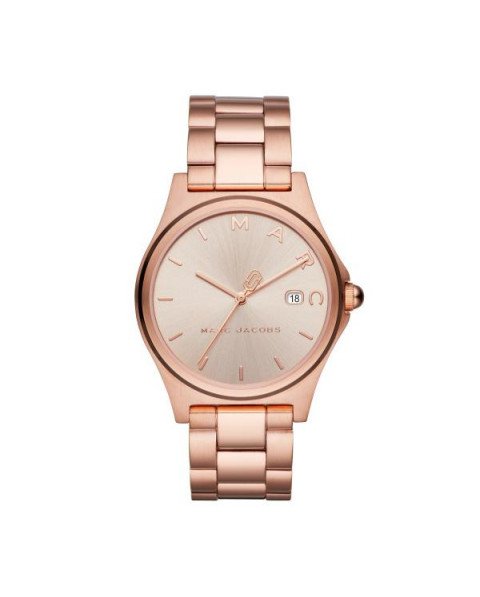 Correa Marc Jacobs para el Reloj Marc Jacobs HENRY MJ3585