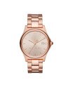 Correa Marc Jacobs para el Reloj Marc Jacobs HENRY MJ3585