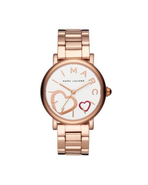 Correa Marc Jacobs para el Reloj Marc Jacobs MARC JACOBS CLASSIC MJ3589