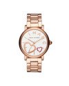 Correa Marc Jacobs para el Reloj Marc Jacobs MARC JACOBS CLASSIC MJ3589