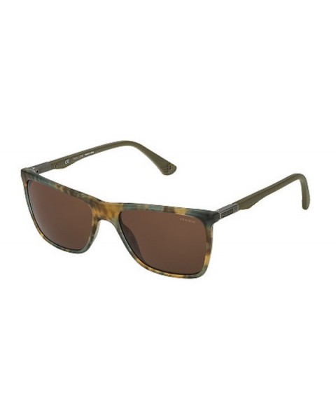 Police Sunglasses SPL362-7D7M