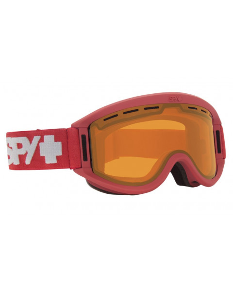 Spy Lunettes de Soleil GETAWAY-MT-BURGUNDY-313162202185