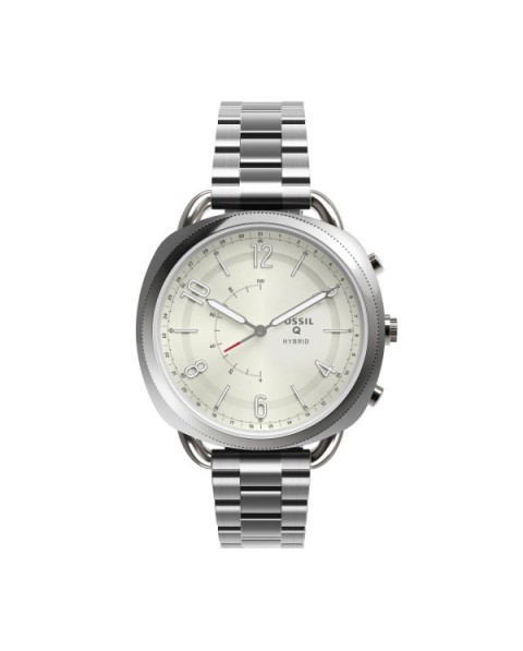 Correa Fossil para el Reloj Fossil Q ACCOMPLICE FTW1202