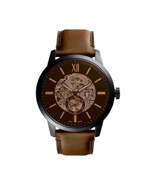 Relogio Fossil 48MM TOWNSMAN ME3155