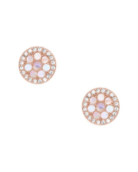 Jewel Fossil Earring VINTAGE GLITZ JF02906791