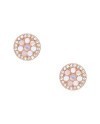 Jewel Fossil Earring VINTAGE GLITZ JF02906791