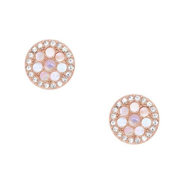 Jewel Fossil Earring VINTAGE GLITZ JF02906791