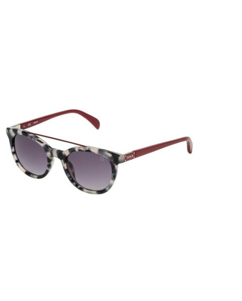 Tous Sunglasses STO952-OM65