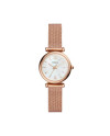 Montre Fossil CARLIE ES4433