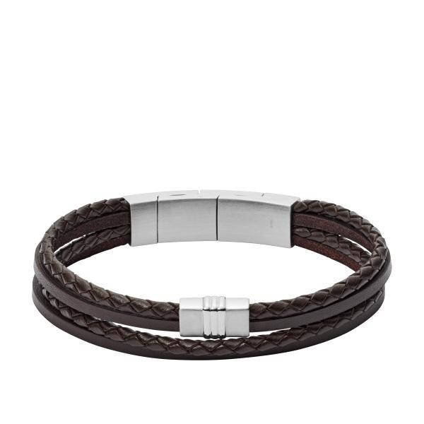 Bijou Fossil Bracelet VINTAGE CASUAL JF02934040