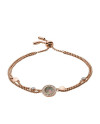 Jewel Fossil Bracelet CLASSICS JF02951791