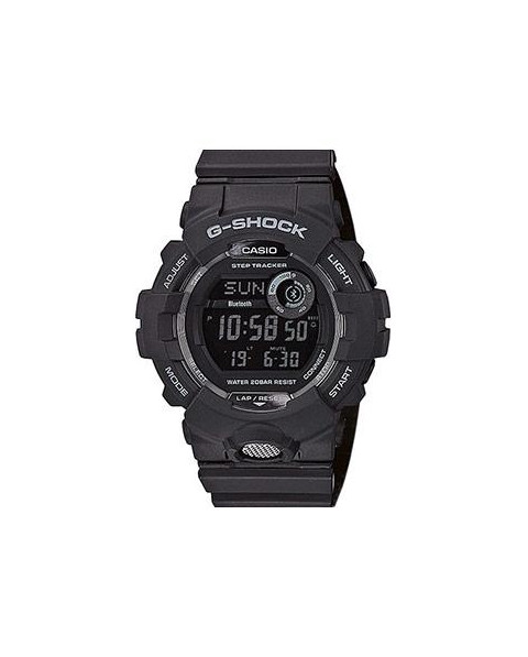 Casio GBD-800-1BER Montre Casio G-SHOCK GBD-800-1B