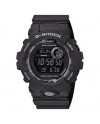 Casio GBD-800-1BER Montre Casio G-SHOCK GBD-800-1B