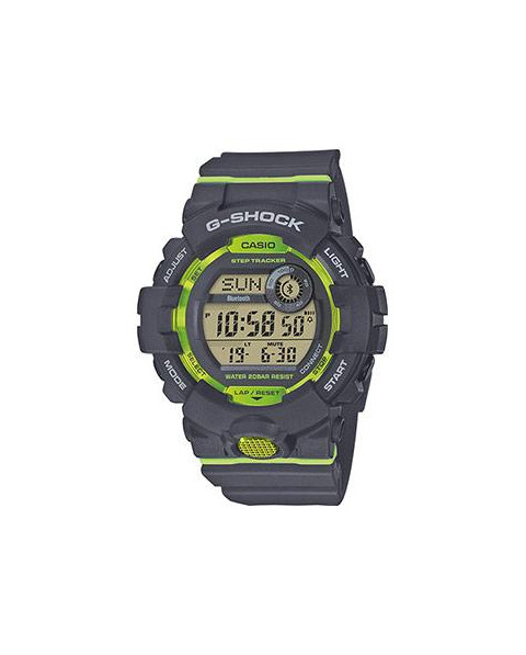 Casio GBD-800-8ER Relogio Casio G-SHOCK GBD-800-8ER